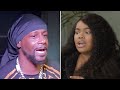 Katt Williams REACTS to Tumelo’s ‘Malachi From South London’ Awkward OFF THE RECORD Interview