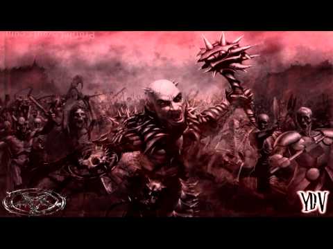 Da Evilist ft KnightSpade,Dj Fire & Slaughter Mane - Kill Anyone