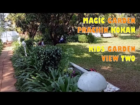 Magic Garden | Prachin Konkan | Ganpatipule