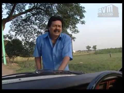 Episode 221: Jyothi Telugu TV Serial - AVM Productions