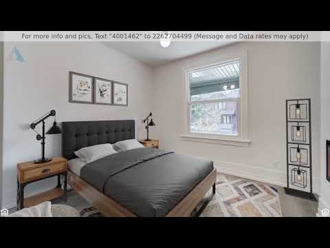 Priced at $1,695,000 - 745 Euclid Avenue, Toronto, ON M6G 2V1