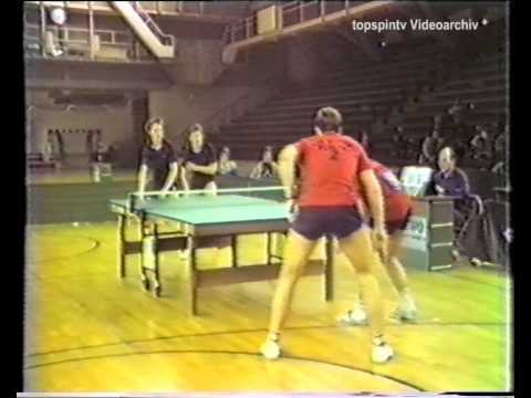 Berliner Meisterschaften 1986 (4/4)