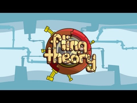 Fling Theory - Universal - HD Gameplay Trailer