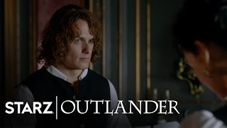 Outlander | Ep. 202 Clip: Meeting with Charles | STARZ