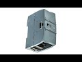 SIEMENS 6ES7234 4HE32 0XB0 PLC HMI
