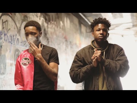 Luh Quon - Another One (shot by @vp.trey)