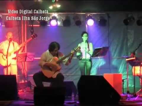 OS TRIBUTO na Calheta São Jorge em 2006 MPG