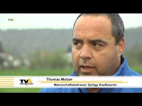 Abschiebung nach Afghanistan? Kaufbeurer Fußballer kämpfen für ihren Mitspieler