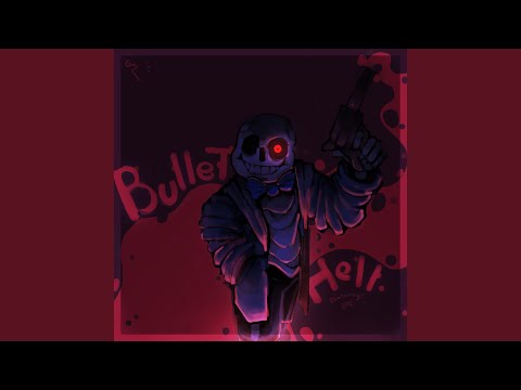 BULLET HELL (feat. ΕPIC)