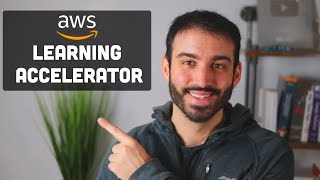 AWS Learning Accelerator Course Launch Announcement & Trailer