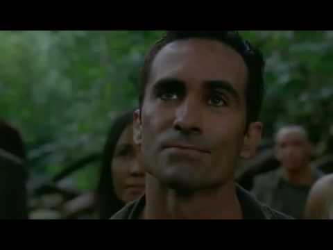 Lost Seasons 1-5 Recap in 8 Minutes 40 Seconds