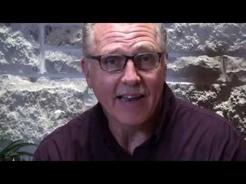 A Parish Update With Gerry Wolf - October 17, 2016