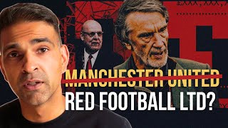 How Manchester United Beat PSR