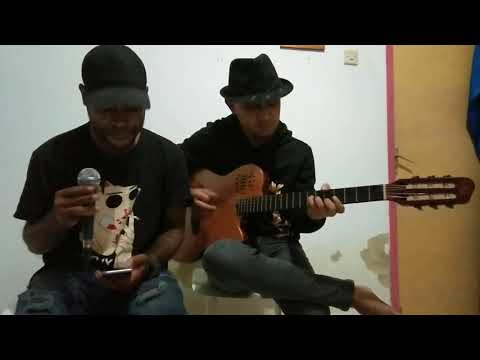 Kisah Romantis #AktivitasTanpaBatas #GitaNadaPapuaBersamaIndihome @Indihome