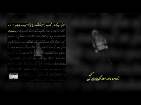 Thomas K. Pope - Lookaround (Audio)