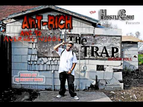 ANT RICH (CASH ME OUT) FEAT. B-DIZZ