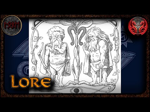 The Dwarves - Germanic Mythology 31