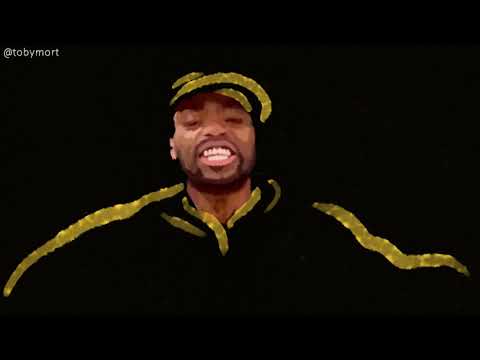 Examples of Samples Ep.7: Raekwon - Ice Cream (Toby Mortimer Animation)
