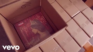 Kacey Musgraves - Pageant Material Pressing