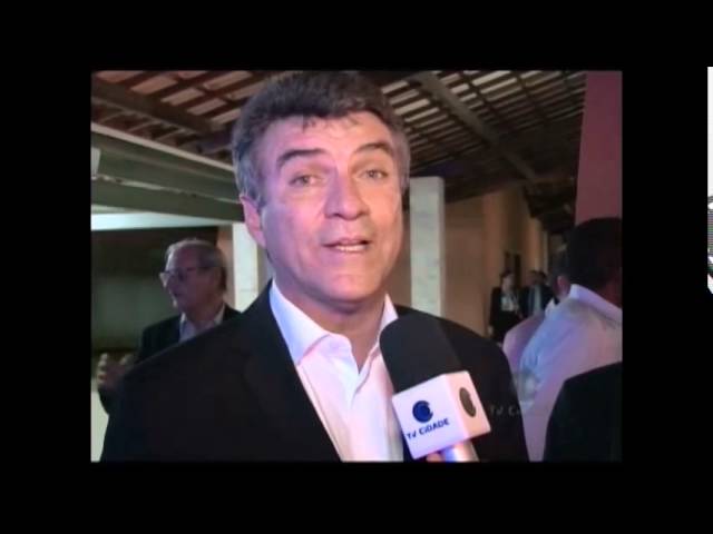 Posse de Arício Resende na presidência do Crea-SE – Parte 05 Posse de Arício Resende na presidência do Crea-SE – Parte 05