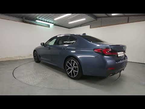 BMW 5-Series 530e M Sport - Image 2