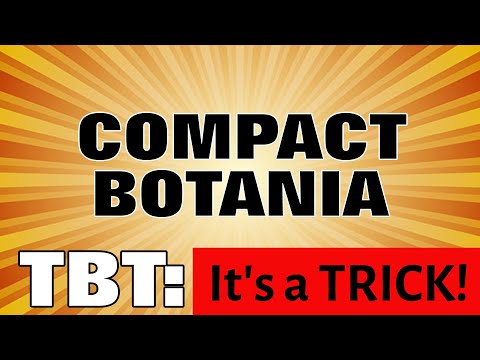 Instant Compact Flower Botania - Flowers from Nowhere for Talent Show, Theater - MagicTricks.com