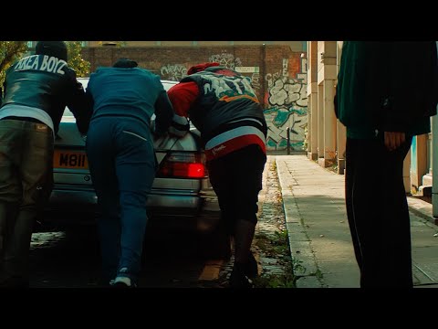 NSG - POCKET WATCHING Ft. Tion Wayne (Part 11)