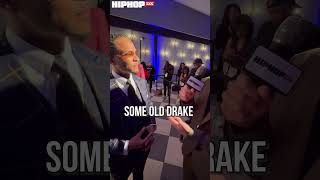 T.I. On ADVICE He Gave Drake Before Fame 👀