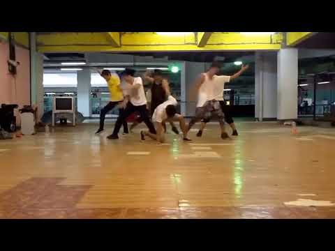 Cover - the chaser/destiny mix (infinite cover group)