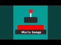 Game Over Super Mario Bros 2 Violin Version
