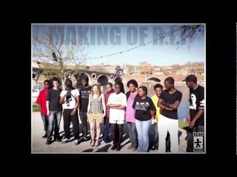 Bone Rebel _R.I.P [Slide Show + Mp3 Download] [Dézod Prod 2012]