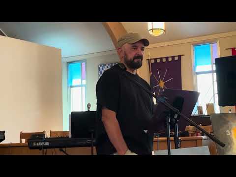 Q & A with Silent Preacher