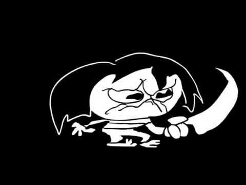 DO YOU WANNA HAVE BAD TOM (EARRAPE)