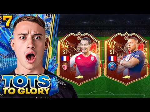 I Built The Ultimate RTG on FIFA 23