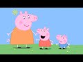 Peppa Pig S6 E9 English