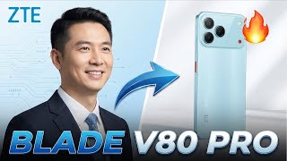 Download lagu ZTE Blade V80 Pro Review – Big Screen, Big Battery, Small Price mp3