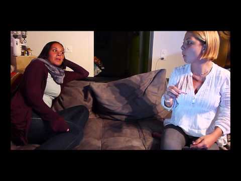 Erny Theorie - Jenny Love with Zoe Part 2