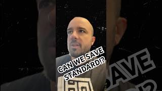 Local man saves Standard #mtg