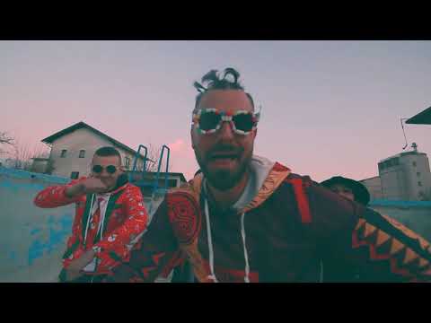 VUYA - DIZAJNER PANDA DISS TRACK (OFFICIAL VIDEO)