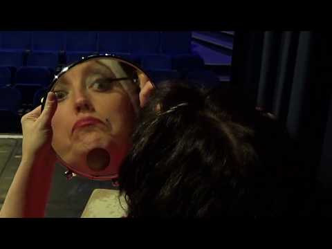 Bande Annonce  "Un Grand Cri d'Amour" - Troupe Pilouface