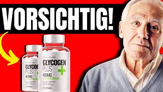 Glycogen plus Bewertung  – Funktioniert es? Inhaltsstoffe, Nebenwirkungen & echte Ergebnisse