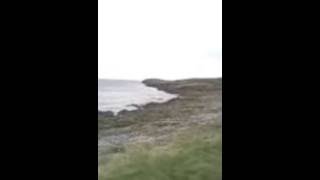 Archaeology at (of) Barry Island Friar's Point and Coldnap by Karl-james Langford