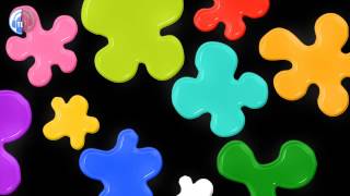 [1 hour loop] Squid Melody (BLUE Version) - The Living Tombstone