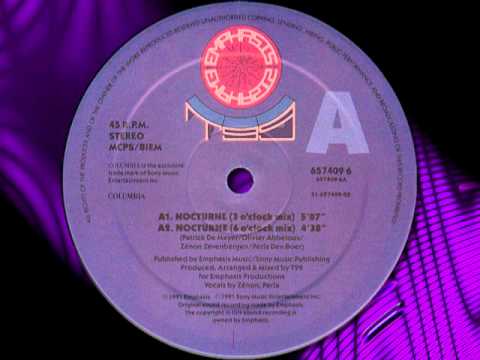T99 - Nocturne