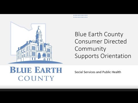 Blue Earth County Snap and Similar Products and Services