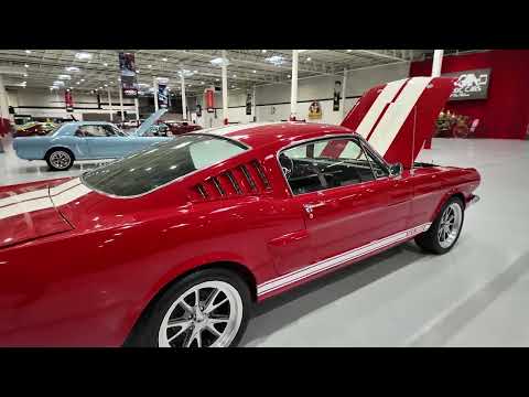 1966 Ford Mustang (CC-2077347) for sale in Greensboro, North Carolina