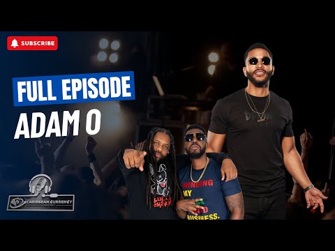 Adam O's Journey to Soca Stardom