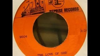 The Stovall Sisters - the love of God