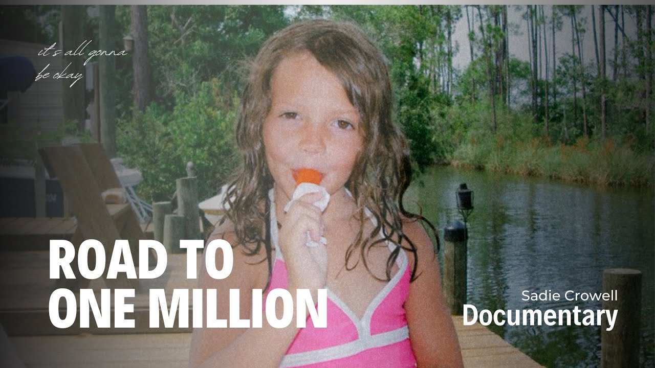 1 Million Subscribers - My Story