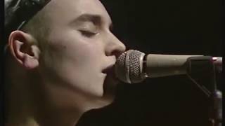 Sinéad O’Connor - I Am Stretched On Your Grave (1989) *A Capella*